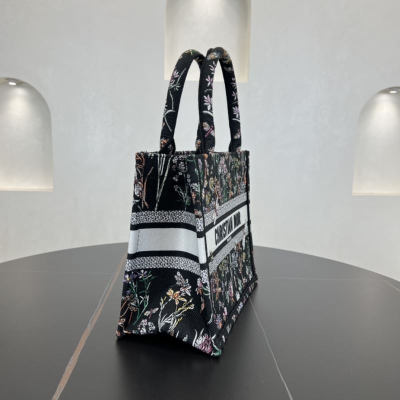 Christian Dior Shopping Bags